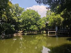 -惠山古镇·寄畅园