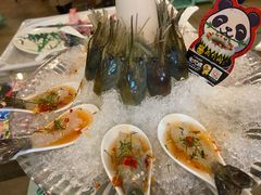 -尚竹阁冬瓜盅·18年地标美食(平洲店)