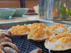 -蚝英雄·鲜蚝自助专门店(洋桥店)
