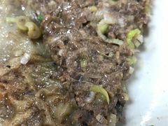 华威肉饼-清真永恒华威肉饼(潘家园店)