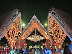 -南宁方特东盟神画