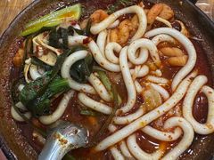 -清真·马文砂锅大全(麦苋街店)