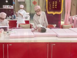 -妈咪呗呗月子中心(市心店)
