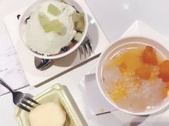 -聪嫂私房甜品(旺角二店)