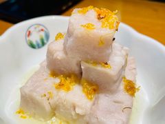 桂花荔浦芋头-庆春朴门