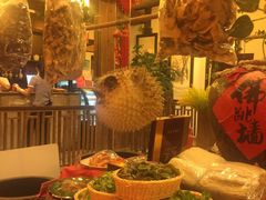 -文儒九号·闽菜馆(三坊七巷店)