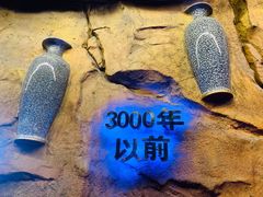 -很久以前羊肉串(大华三路店)
