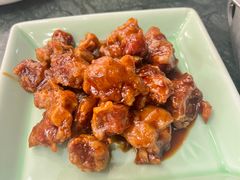 -新白鹿餐厅(京基KK ONE店)