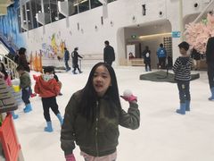 -Mr·Kuma酷么先生雪之乐园