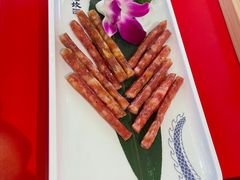 -小龙坎火锅(汉街店)