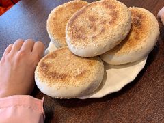 烧饼-老三羊汤【北兴隆街店】