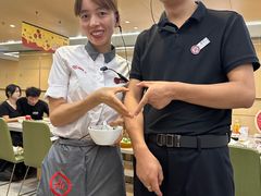 -海底捞火锅(欣大百货店)