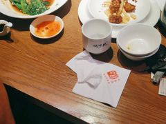 -鸽味轩·粤菜小馆(高楼门总店)