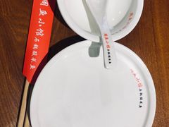 -周鱼小馆石锅酸菜鱼(活力汇店)