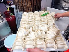 -奉天蚨祥饺子馆