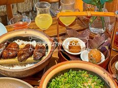 -天水蔬食料理(树德之光店)