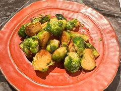 -LESCEDARS Brasserie Bistro香柏树