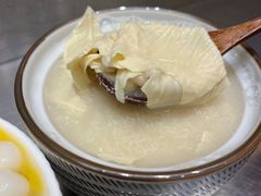 -小团圆糖水铺(襄阳南路店)