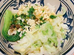 -北往西·西安油泼面(万德庄店)