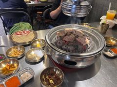 -本炙炭烤·蒲烧活鳗料理店(金沙洲店)