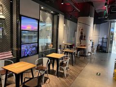 -威尔仕健身(北京合生汇店)