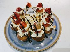 -BE BRIGHT KITCHEN(正佳广场店)