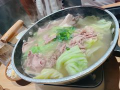 -川堂风·跷脚牛肉·乐山爆炒(宝山日月光店)