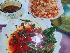 -洪霞餐馆