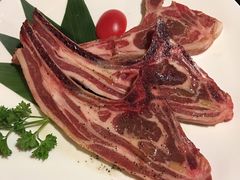 -赤坂亭·M9和牛烧肉·铁板烧(合肥万象城店)