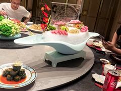 -大东海海鲜酒楼(渔人码头总店)