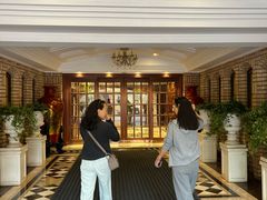 -马勒别墅饭店(静安寺店)