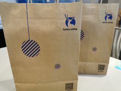 -瑞幸咖啡(尼盛尚品汇店)