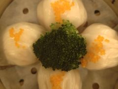-酌宴府The China Club·广州万富希尔顿酒店(云城东路店)