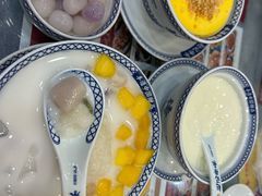 -赵记传承·中国甜品(福州总店)