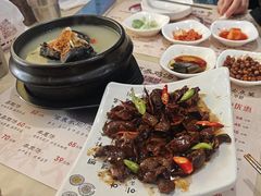 -长顺参鸡汤店(西塔总店)
