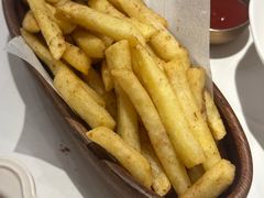 -王品牛排(福州泰禾店)