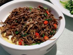 -辣婆婆(航天桥店)