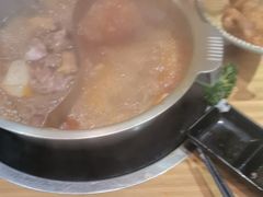 -水林间·寿喜烧自助(仙林金鹰店)