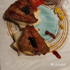 穀神庭院料理鄭州楷林店