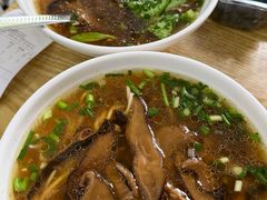 -康大口蘑面庄(将军街店)
