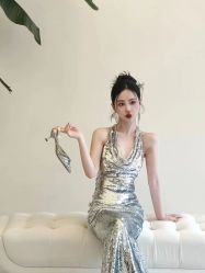 -沐澜婚纱礼服美妆馆(豪润风尚国际店)