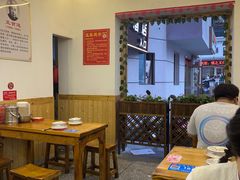 -胖东瓜·浏阳菜馆(火车站店)