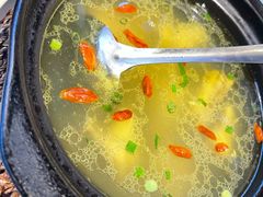 -食光慢宴·安吉土菜馆