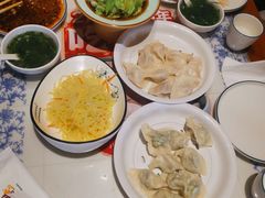 -东方饺子王(工农大路店)