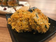 国王肉松紫菜包饭-泰熙家(大寨路店)