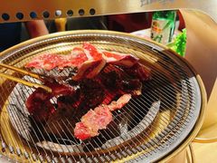 -西塔老太太泥炉烤肉(亚运村店)