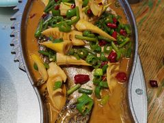 -香阁餐厅·常州菜·常州菜代表品牌(新北奥体店)