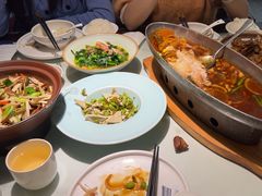 -徽韵人家·传承正宗徽菜(牡丹园店)