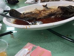 -景好海鲜餐厅(大鹏必选旅游店)