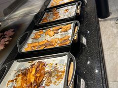 -川骄海鲜自助(河东店)